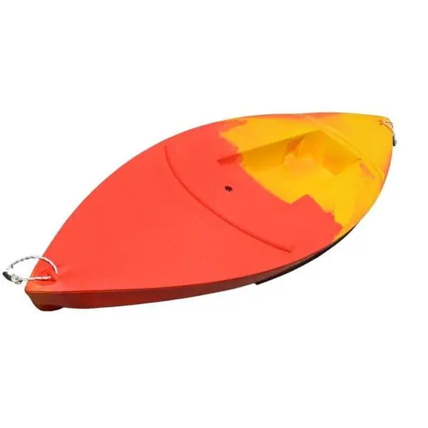 Κανό Μονό Πολυαιθυλενίου 300cm - EVAL 04040 3 Κανό Μονό Πολυαιθυλενίου 300cm - EVAL 04040