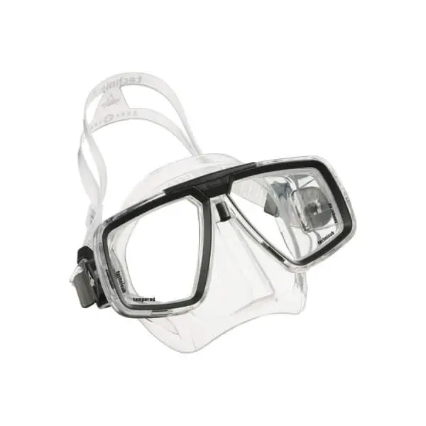 Μάσκα Κατάδυσης Σιλικόνης Look - Aqualung MS145111 4 Μάσκα Κατάδυσης Σιλικόνης Look - Aqualung MS145111 - Image 2