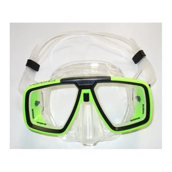 Μάσκα Κατάδυσης Σιλικόνης Look - Aqualung MS145111 5 Μάσκα Κατάδυσης Σιλικόνης Look - Aqualung MS145111 - Image 3