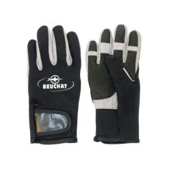 Γάντια Neoprene Tropic 2.5mm - Beuchat 212754
