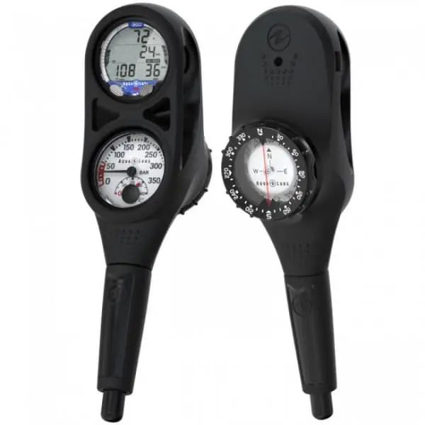 Καταδυτικό Κομπιούτερ - Ρολόι I300 Dive Computer - Aqua Lung NS115137 3 Καταδυτικό Κομπιούτερ - Ρολόι I300 Dive Computer - Aqua Lung NS115137