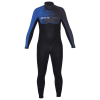 Στολή Κατάδυσης Ολόσωμη Alize Man 3mm - Beuchat 531601 2 Στολή Κατάδυσης Ολόσωμη Alize Man 3mm - Beuchat 531601 -Κολύμβηση κατάστημα KL412176