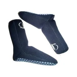 Καλτσάκια Κατάδυσης K-Diver 2mm - Pro Blue W042-2