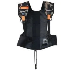 Γιλέκο Βαρών 3mm Quick Release Harness - Beuchat 142753 -Κολύμβηση κατάστημα KL412200 2