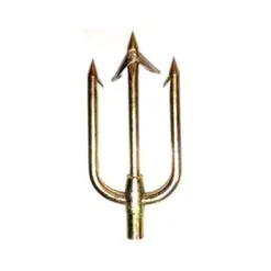 Τρίαινα Με Φτερά Στο Μεσαίο - Kartelias 107