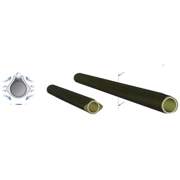 Ψαροντούφεκο Λαστιχοβόλο 75cm Marlin Elite - Beuchat 161031 4 Ψαροντούφεκο Λαστιχοβόλο 75cm Marlin Elite - Beuchat 161031 - Image 2