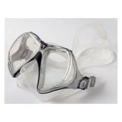 Μάσκα Κατάδυσης Σιλικόνης Infinity - Technisub 108740 -Κολύμβηση κατάστημα KL412222 2