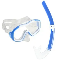 Μάσκα Σιλικόνης & Αναπνευστήρας Σετ Παιδικό Racoon Jr - Aqualung SC3314141S