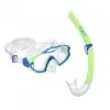 Μάσκα Σιλικόνης & Αναπνευστήρας Σετ Παιδικό Meerkat Jr - Aqualung SC3513141S 1 Μάσκα Σιλικόνης & Αναπνευστήρας Σετ Παιδικό Meerkat Jr - Aqualung SC3513141S -Κολύμβηση κατάστημα KL412245