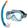 Μάσκα Σιλικόνης & Αναπνευστήρας Σετ Oceo Senior - Beuchat 101401 -Κολύμβηση κατάστημα KL412256