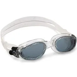 Γυαλάκια Κολύμβησης Kaiman Dark - Aqua Sphere 1210000