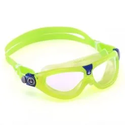 Μασκάκια Κολύμβησης Παιδικά Seal Kid 2 - Aqua Sphere 4454343 -Κολύμβηση κατάστημα KL412291 2