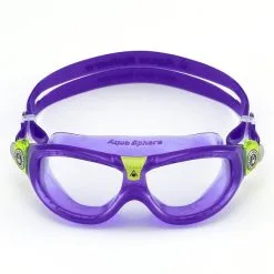 Μασκάκια Κολύμβησης Παιδικά Seal Kid 2 - Aqua Sphere 4454343 -Κολύμβηση κατάστημα KL412291 3