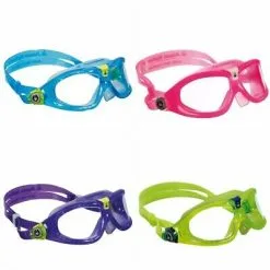 Μασκάκια Κολύμβησης Παιδικά Seal Kid 2 - Aqua Sphere 4454343 -Κολύμβηση κατάστημα KL412291 4