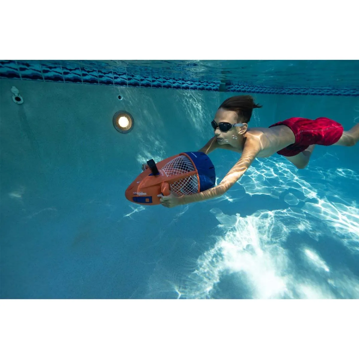 Seascooter Nautica Skipper 8 Seascooter Nautica Skipper - Image 6