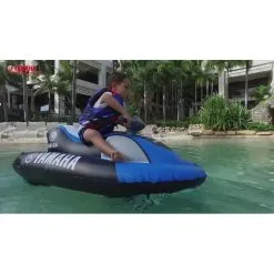 Seascooter Aqua Cruise - Yamaha 7 Seascooter Aqua Cruise - Yamaha -Κολύμβηση κατάστημα M1007334 1