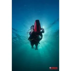 Seascooter 350Li - Yamaha 8 Seascooter 350Li - Yamaha -Κολύμβηση κατάστημα M1007336 2