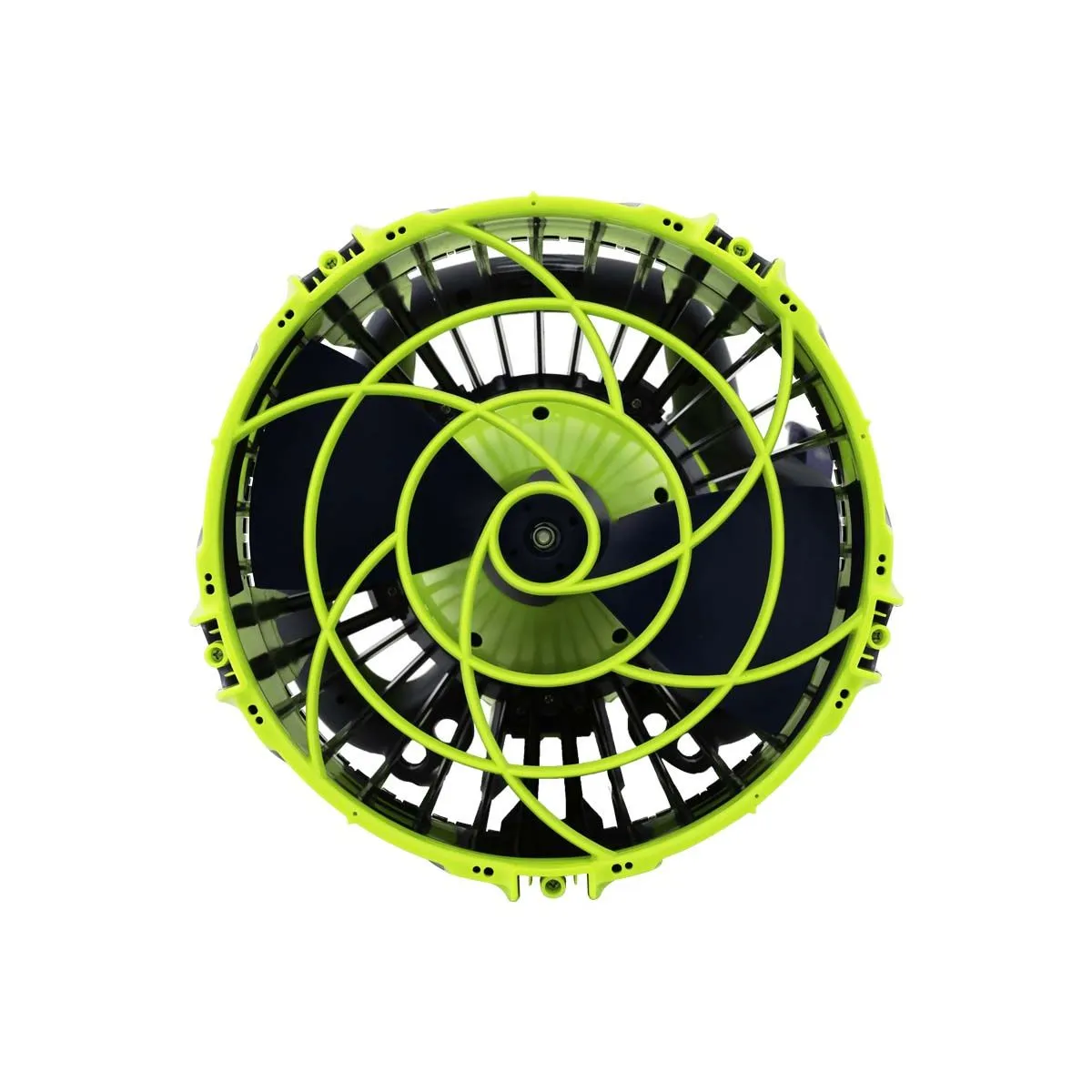 Seascooter Nautica Navtech 3 7 Seascooter Nautica Navtech 3 - Image 5