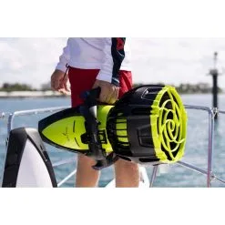 Seascooter Nautica Navtech 3 15 Seascooter Nautica Navtech 3 -Κολύμβηση κατάστημα M1007337 6 escl 62