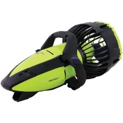 Seascooter Nautica Navtech 3