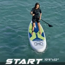 Σανίδα SUP Kohala Start 320cm - DVSport KH-32015 -Κολύμβηση κατάστημα M1008029 1 226i dg