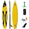SUP Φουσκωτό Thunder 380cm - DVSport WH-38015