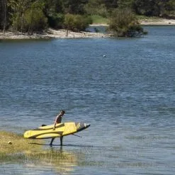 SUP Φουσκωτό Thunder 380cm - DVSport WH-38015 12 SUP Φουσκωτό Thunder 380cm - DVSport WH-38015 -Κολύμβηση κατάστημα MK616227 3