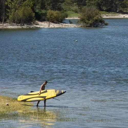 SUP Φουσκωτό Thunder 380cm - DVSport WH-38015 6 SUP Φουσκωτό Thunder 380cm - DVSport WH-38015 - Image 4