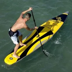 SUP Φουσκωτό Thunder 380cm - DVSport WH-38015 14 SUP Φουσκωτό Thunder 380cm - DVSport WH-38015 -Κολύμβηση κατάστημα MK616227 5