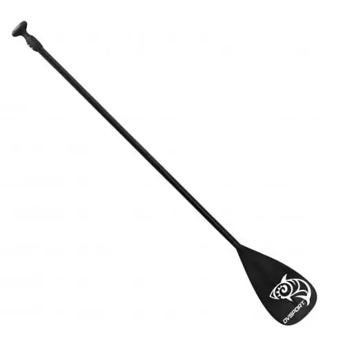 Κουπί SUP Αλουμινίου Αναδιπλούμενο 170-210cm - DVSport WH-012 3 Κουπί SUP Αλουμινίου Αναδιπλούμενο 170-210cm - DVSport WH-012