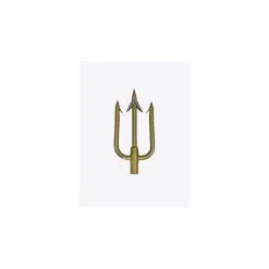 Τρίαινα με Διπλό Φτερό Φ7mm - Mastro