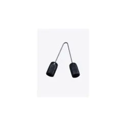 Καμπάνα Απλή Inox Φ2mm - Mastro