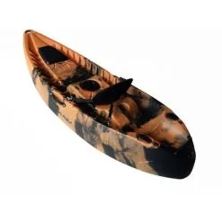 Καγιάκ Ψαρέματος Ενός ή Δύο Ατόμων GOBO Poseidon 270cm Πορτοκαλί 0100-0301OR 9 Καγιάκ Ψαρέματος Ενός ή Δύο Ατόμων GOBO Poseidon 270cm Πορτοκαλί 0100-0301OR -Κολύμβηση κατάστημα NJ712121 3 bszc wc