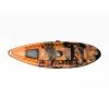 Καγιάκ Ψαρέματος Ενός ή Δύο Ατόμων GOBO Poseidon 270cm Πορτοκαλί 0100-0301OR -Κολύμβηση κατάστημα NJ712121 u1lt gs