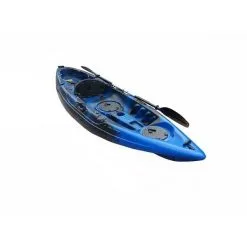 Καγιάκ Ψαρέματος Ενός Ατόμου GOBO Salt SOT 280cm Μπλε 0100-0102BB 9 Καγιάκ Ψαρέματος Ενός Ατόμου GOBO Salt SOT 280cm Μπλε 0100-0102BB -Κολύμβηση κατάστημα NJ712124 3 x5ua ln