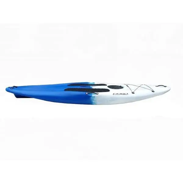 Καγιάκ SUP Όρθιας Χρήσης GBS10 292cm Άσπρο-Μπλε - GOBO 0200-0100 5 Καγιάκ SUP Όρθιας Χρήσης GBS10 292cm Άσπρο-Μπλε - GOBO 0200-0100 - Image 3