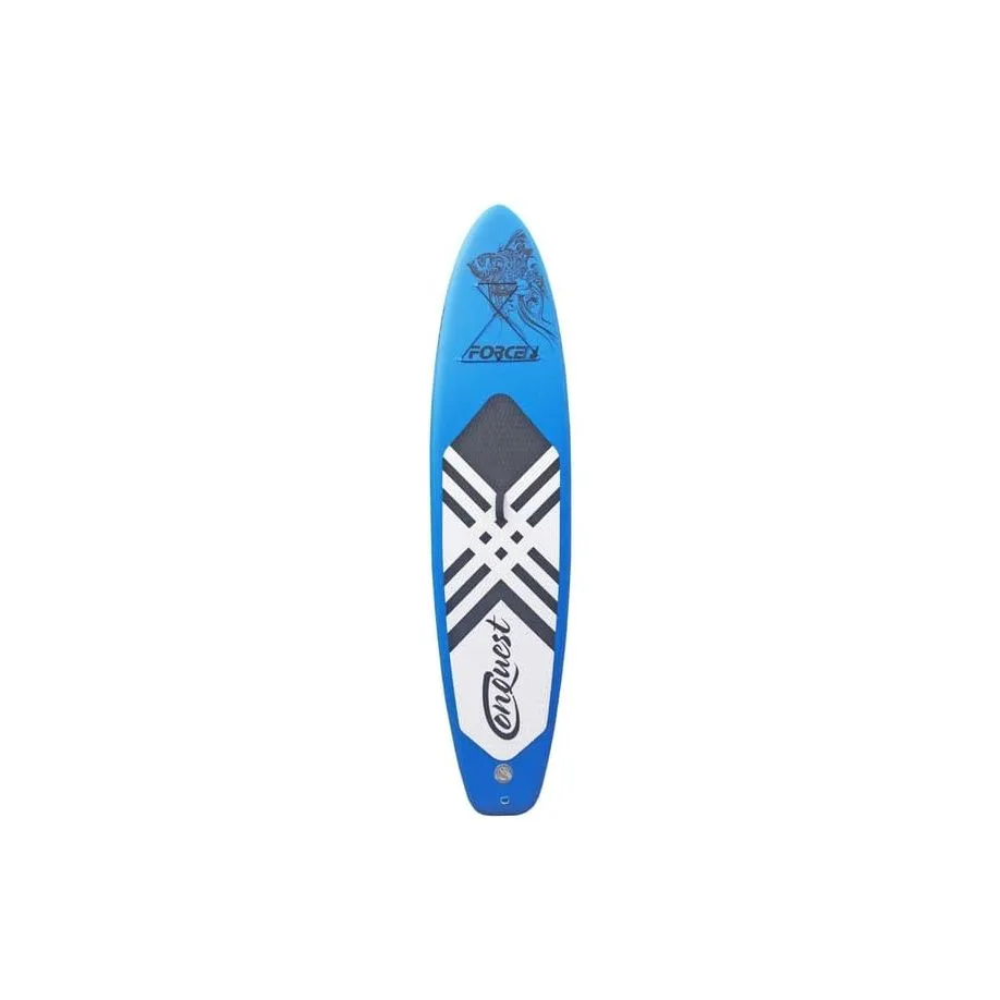 SUP Φουσκωτό Conquest 10.6 320cm - Force 0200-0302 4 SUP Φουσκωτό Conquest 10.6 320cm - Force 0200-0302 - Image 2