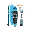 Sup Φουσκωτό Sar 10 305cm - WattSup 0200-0402 -Κολύμβηση κατάστημα NJ712200 6zro xg
