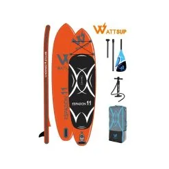 Sup Φουσκωτό Espadon 11 335cm - WattSup 0200-0404
