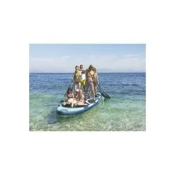 Sup Φουσκωτό WattSup Orca 16 487cm 0200-0410 -Κολύμβηση κατάστημα NJ712205 2 7wir 4x