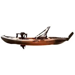 Καγιάκ Ποδηλατικό Ενός Ατόμου Sprey SOT 283cm Πορτοκαλί/Μαύρο - GOBO 0100-0305OB 8 Καγιάκ Ποδηλατικό Ενός Ατόμου Sprey SOT 283cm Πορτοκαλί/Μαύρο - GOBO 0100-0305OB -Κολύμβηση κατάστημα NJ712210 2