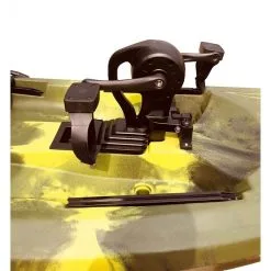 Καγιάκ Ποδηλατικό Ενός Ατόμου Sprey SOT 283cm Πορτοκαλί/Μαύρο - GOBO 0100-0305OB 9 Καγιάκ Ποδηλατικό Ενός Ατόμου Sprey SOT 283cm Πορτοκαλί/Μαύρο - GOBO 0100-0305OB -Κολύμβηση κατάστημα NJ712210 3