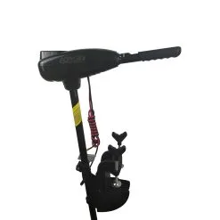 Εξωλέμβια Μηχανή Ηλεκτρική 60lbrs με Σπαστή Κεφαλή - FORCE MOT200-060 14 Εξωλέμβια Μηχανή Ηλεκτρική 60lbrs με Σπαστή Κεφαλή - FORCE MOT200-060 -Κολύμβηση κατάστημα NJ712224 5