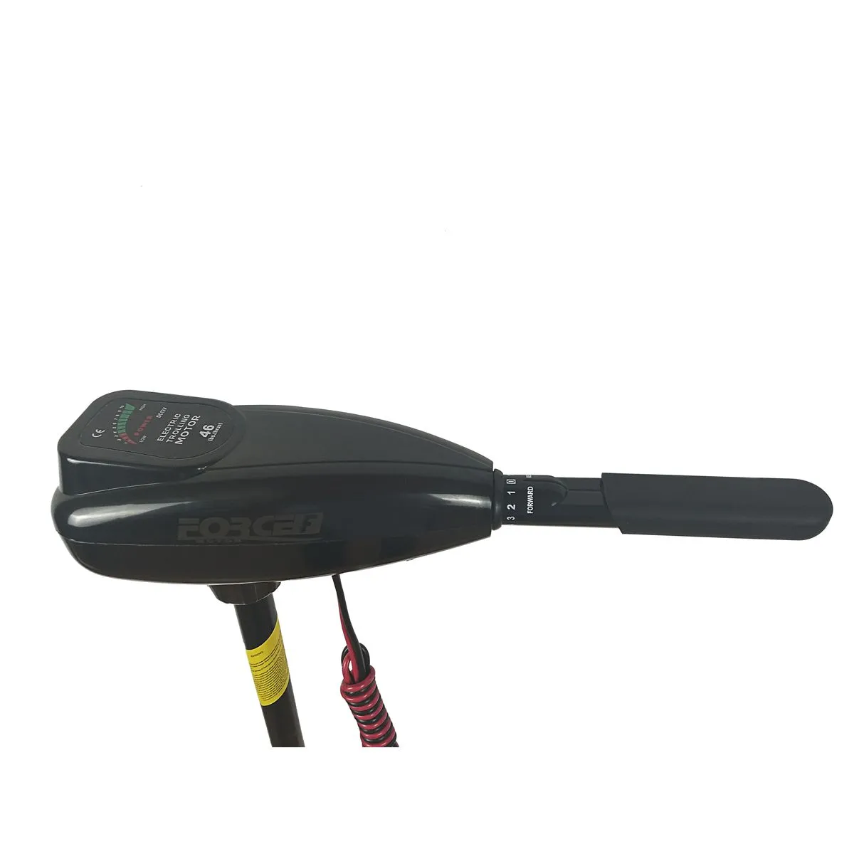 Εξωλέμβια Μηχανή Ηλεκτρική 46lbrs με Σπαστή Κεφαλή - FORCE MOT200-046 7 Εξωλέμβια Μηχανή Ηλεκτρική 46lbrs με Σπαστή Κεφαλή - FORCE MOT200-046 - Image 5