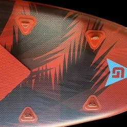 SUP Φουσκωτό Florid 10.6 320cm GUETIO GT-FLORID 10.6 -Κολύμβηση κατάστημα NJ712277 8