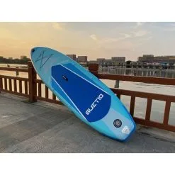 SUP Φουσκωτό Float 10.6 320cm GUETIO GT-FLOAT 10.6 -Κολύμβηση κατάστημα NJ712278 4
