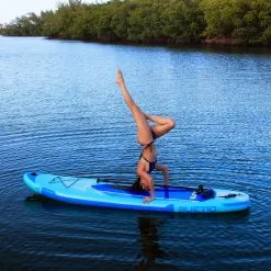 SUP Φουσκωτό Float 10.6 320cm GUETIO GT-FLOAT 10.6 -Κολύμβηση κατάστημα NJ712278 8