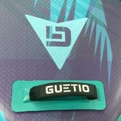 SUP Φουσκωτό Blade 10.6 320cm GUETIO GT-BLADE 10.6 -Κολύμβηση κατάστημα NJ712280 7