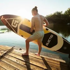 SUP Φουσκωτό Stream 11.6 354cm GUETIO GT-STREAM 11.6 -Κολύμβηση κατάστημα NJ712281 5