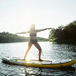 SUP Φουσκωτό Stream 11.6 354cm GUETIO GT-STREAM 11.6 -Κολύμβηση κατάστημα NJ712281 7